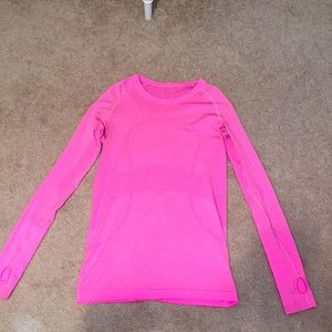 Lululemon shirt